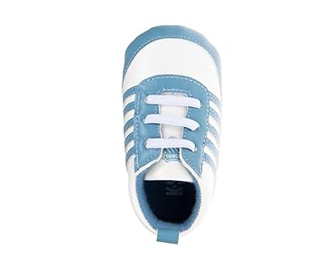 キッズ・ファミリー see K-Swiss Infant Shoe - Boys Athletic Crib Soft Bottom Baby